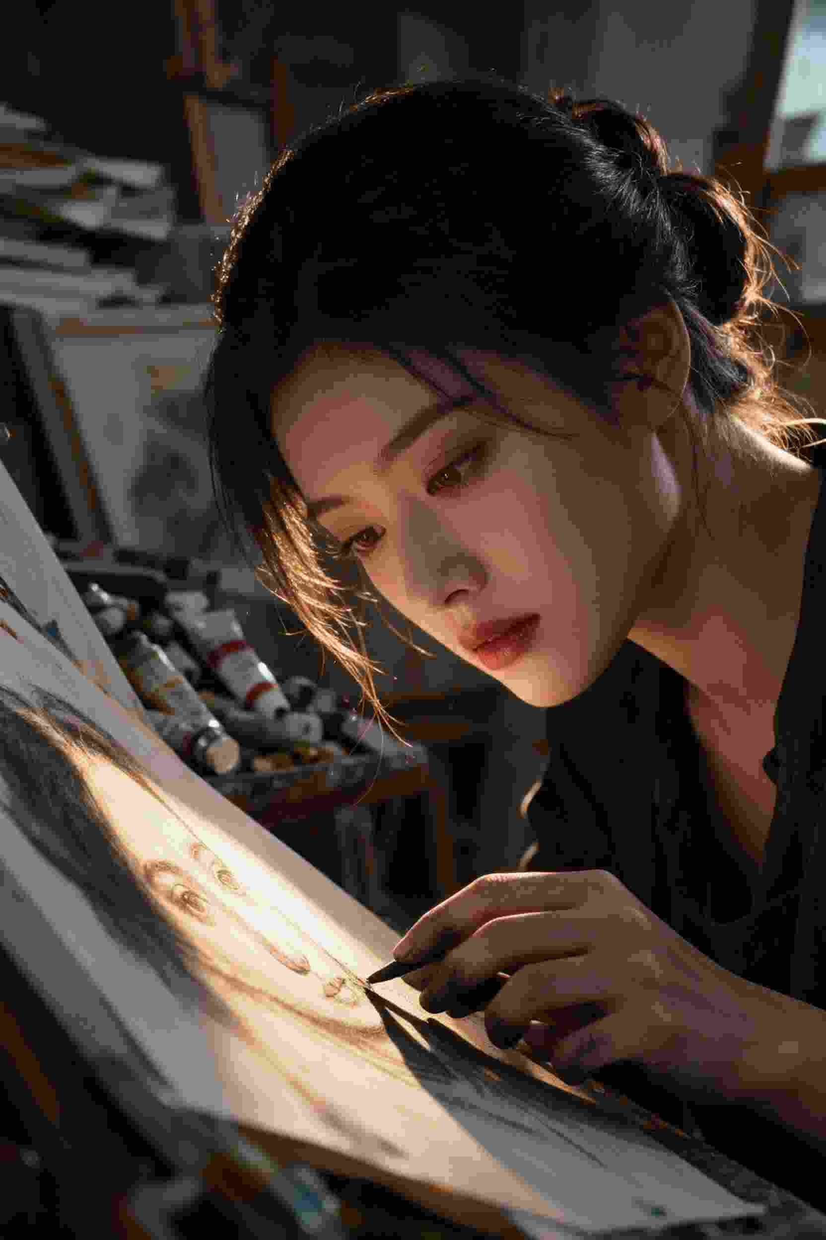 法医少女