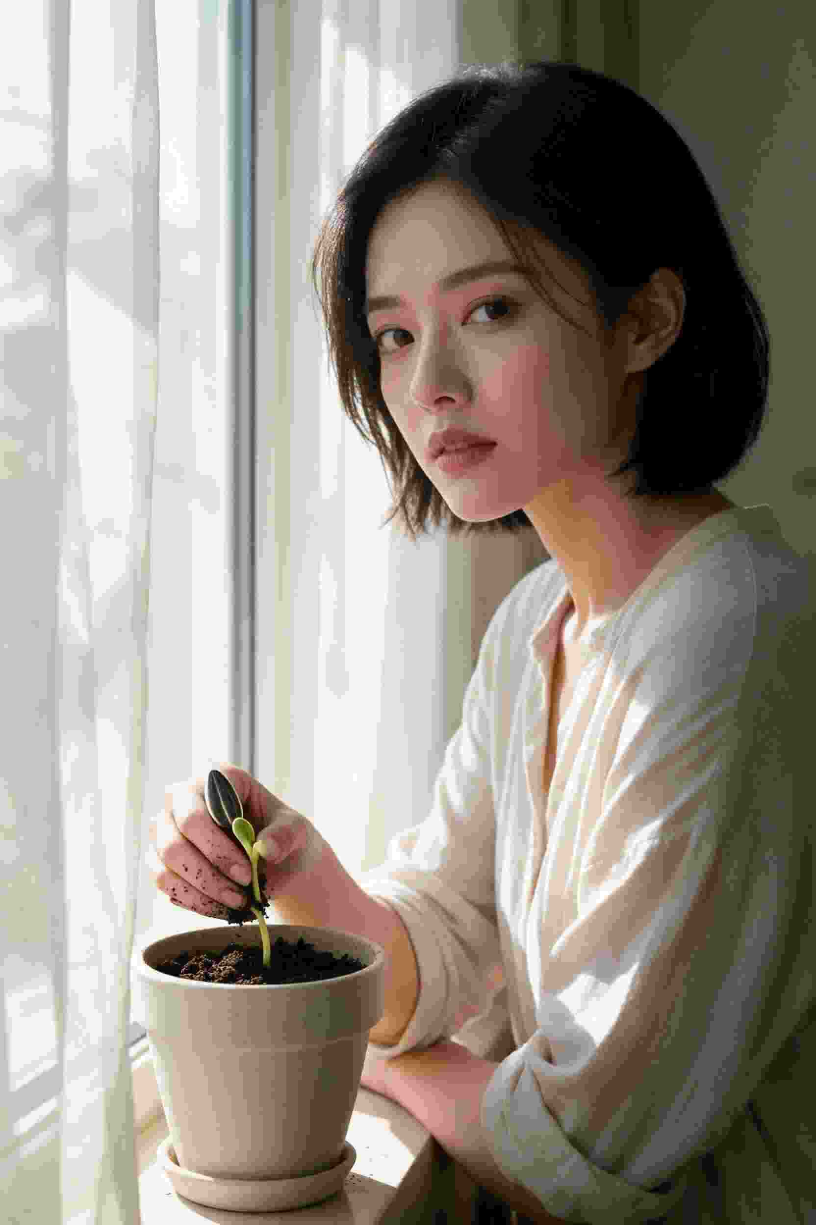 月下相思