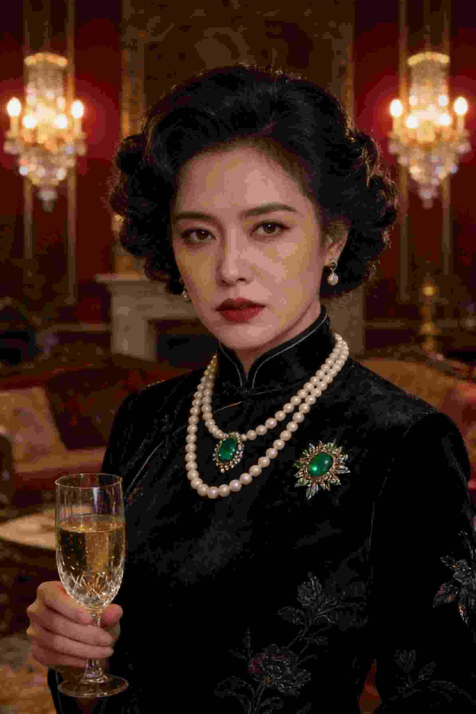 帝王心